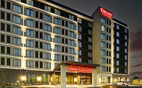 Drury Plaza Hotel Chattanooga Hamilton Place